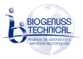 BIOGENUSS TECHNICAL S.A.S.