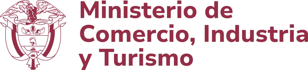 MINISTERIO DE COMERCIO