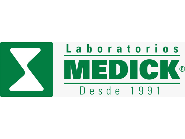 Laboratorios Medick S.A.S