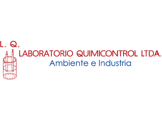 LABORATORIO QUIMICONTROL LTDA