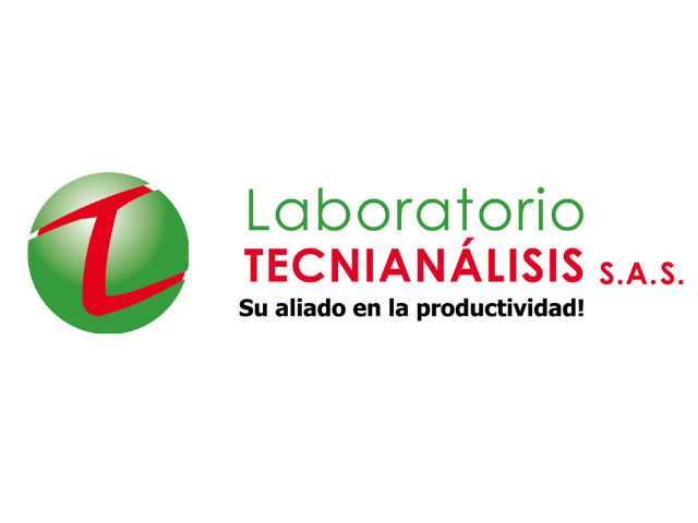 LABORATORIO TECNIANALISIS S.A.S.