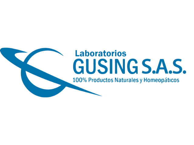 Laboratorios Gusing SAS